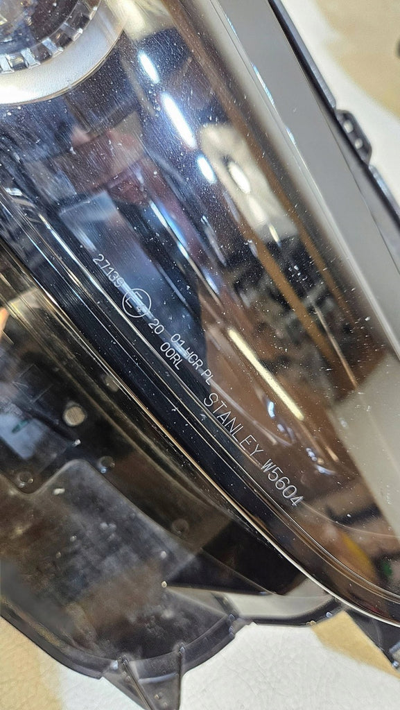 Frontscheinwerfer Mazda Cx30 Cx-30 DFR751030 Rechts Scheinwerfer Headlight SCH4588918356bo