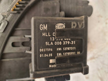 Laden Sie das Bild in den Galerie-Viewer, Frontscheinwerfer Opel Vectra C Xenon Links Scheinwerfer Headlight