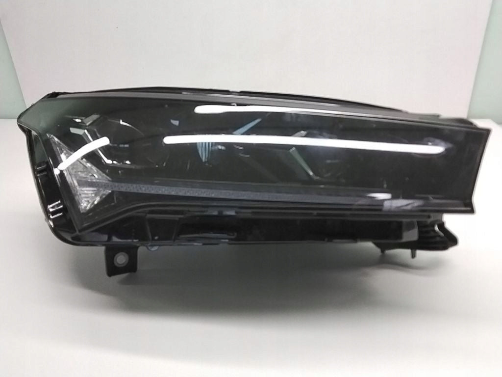 Frontscheinwerfer Skoda Enyaq IV 5LB941016A LED Rechts Scheinwerfer Headlight SCH8754696326qu