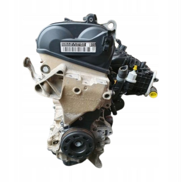 Motor Audi Seat Skoda VW CZC 1.4 TSI 88TKm 2016 Benzin Engine Unkomplett