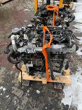 Laden Sie das Bild in den Galerie-Viewer, Motor Opel Zafira B16DTH B16DTL LVM LVL 1.6 CDTI 119TKm Diesel Engine Komplett MOT4352897673hd