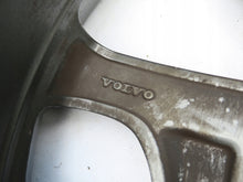 Load image into Gallery viewer, 1x Alufelge 17 Zoll 7.0&quot; 5x108 52 5ET Glanz 31280057 Volvo C30 S40 V50 Rim Wheel