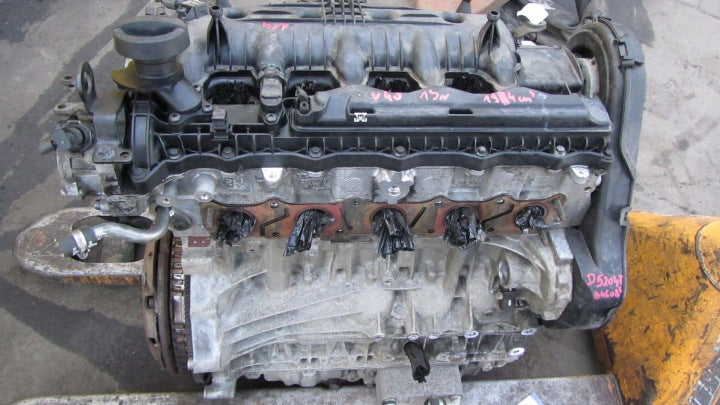 Motor Volvo V40 D5204T 2.0 Diesel Engine Unkomplett MOT8026051754zg