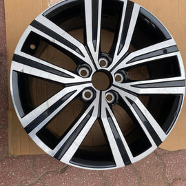 1x Alufelge 18 Zoll 7.0