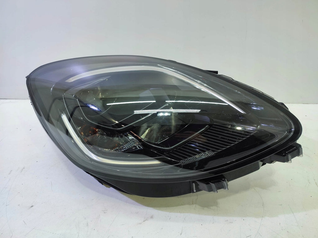 Frontscheinwerfer Ford Puma L1TB-13E014-GH LED Rechts Scheinwerfer Headlight