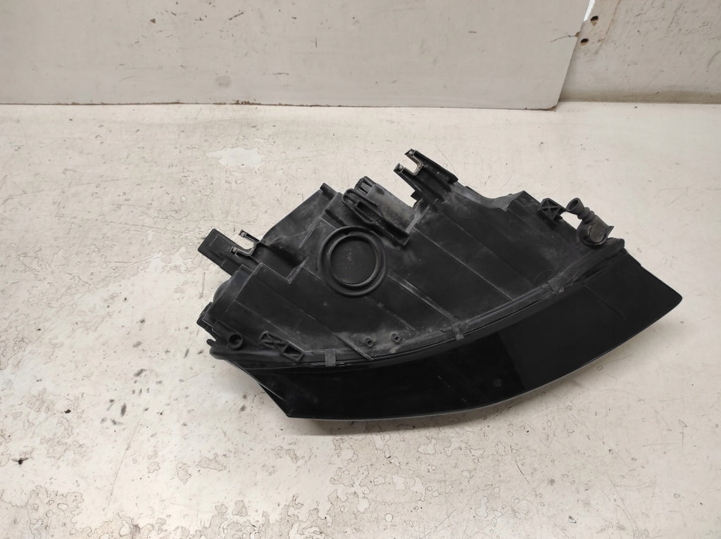 Frontscheinwerfer Audi A4 B8 Links Scheinwerfer Headlight SCH3409737783lp