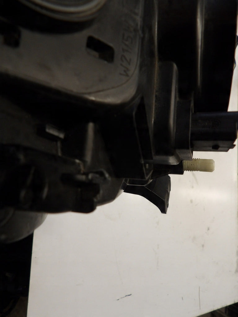 Frontscheinwerfer Dacia Duster 260100156R 260608209R Rechts oder Links