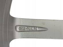 Load image into Gallery viewer, 1x Alufelge 17 Zoll 6.0" 5x112 48ET Glanz Silber 5G0601025K VW Golf Rim Wheel FEL9660028637al
