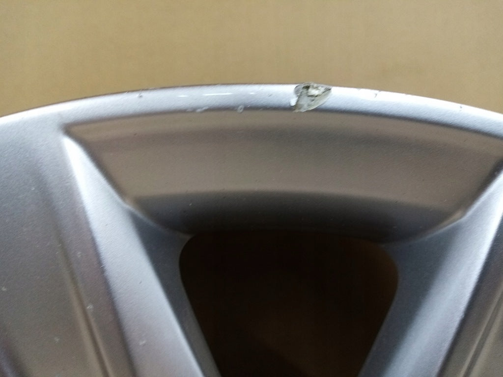 1x Alufelge 16 Zoll 7.0" 5x100 46ET Seat Rim Wheel FEL4652588639sx