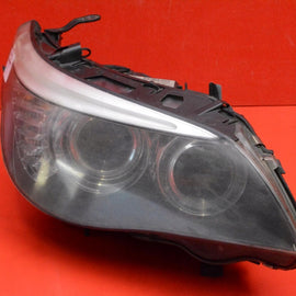 Frontscheinwerfer BMW E60 E61 7177740 Rechts Scheinwerfer Headlight SCH9470197301od