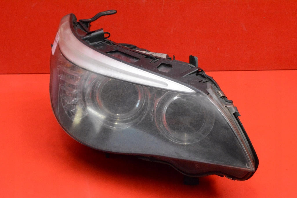 Frontscheinwerfer BMW E60 E61 7177740 Rechts Scheinwerfer Headlight SCH9470197301od