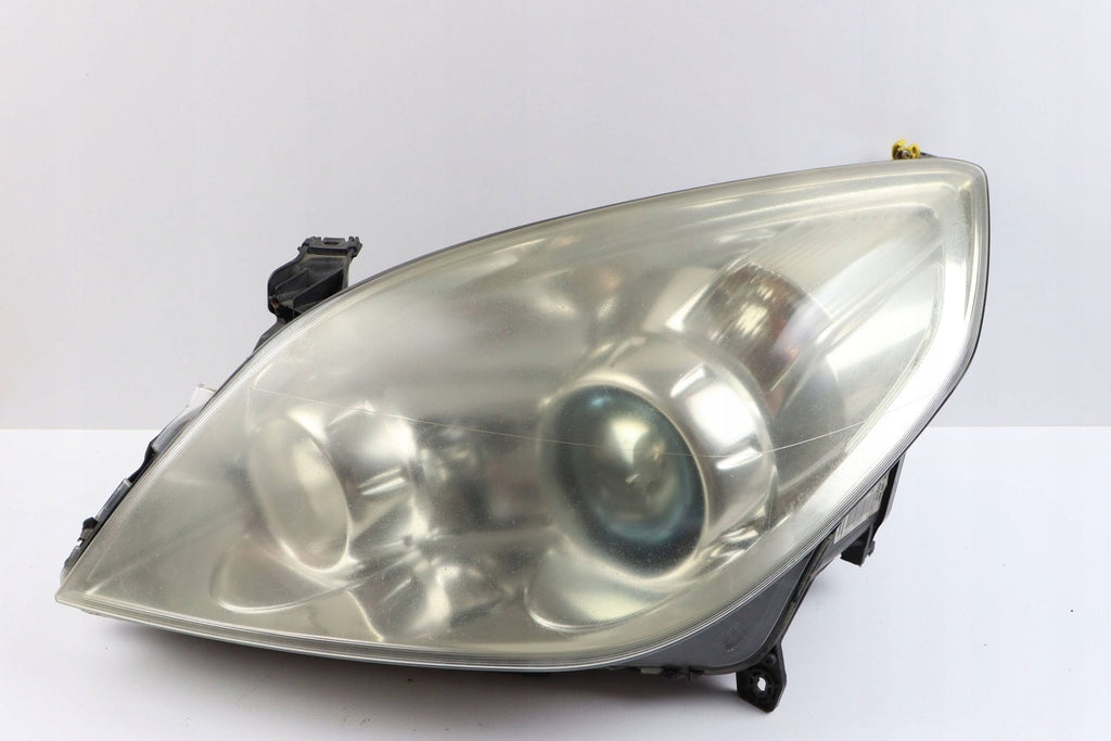 Frontscheinwerfer Opel Vectra C 13170933 Links Scheinwerfer Headlight SCH9972250956ih