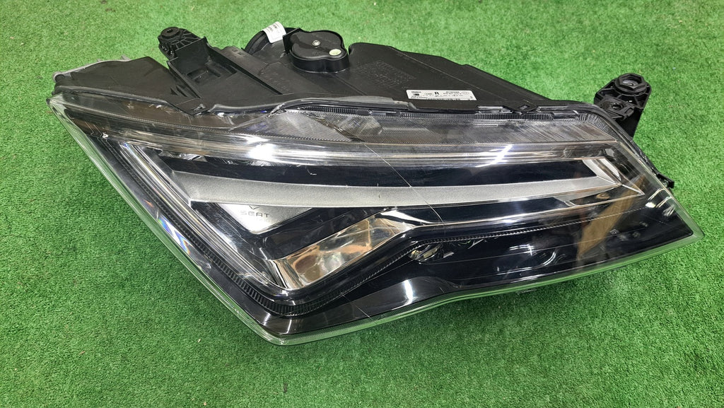 Frontscheinwerfer Seat Ateca 576941774A FULL LED Rechts Scheinwerfer Headlight