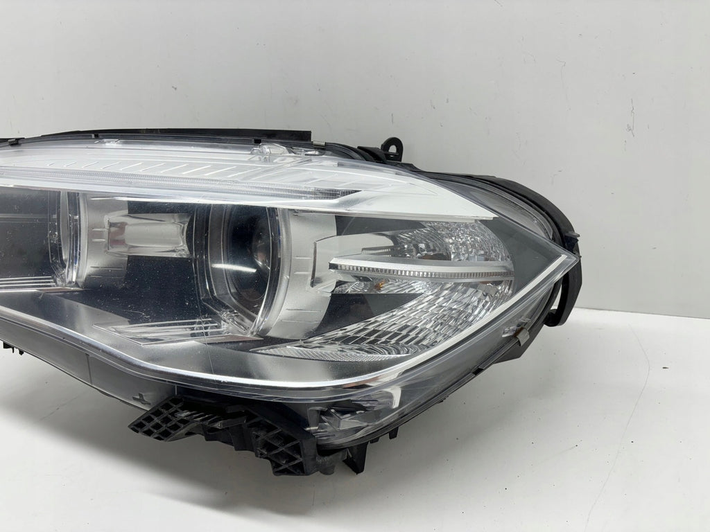 Frontscheinwerfer BMW X5 F15 F16 LED Links Scheinwerfer Headlight SCH9737995068dt