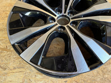 Laden Sie das Bild in den Galerie-Viewer, 1x Alufelge 18 Zoll 7.5&quot; 5x108 50,5ET 32209452 Volvo Xc60 Ii Rim Wheel