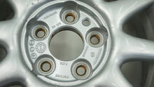 Laden Sie das Bild in den Galerie-Viewer, 1x Alufelge 15 Zoll 6.0&quot; 5x108 123165 Volvo 740 Rim Wheel