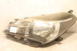 Frontscheinwerfer Toyota Yaris Ein Stück (Rechts oder Links) Headlight SCH2434728272wv