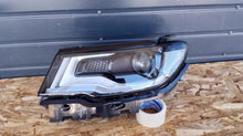 Laden Sie das Bild in den Galerie-Viewer, Frontscheinwerfer Jeep 0053434542 LED Links Scheinwerfer Headlight SCH1765057247bd