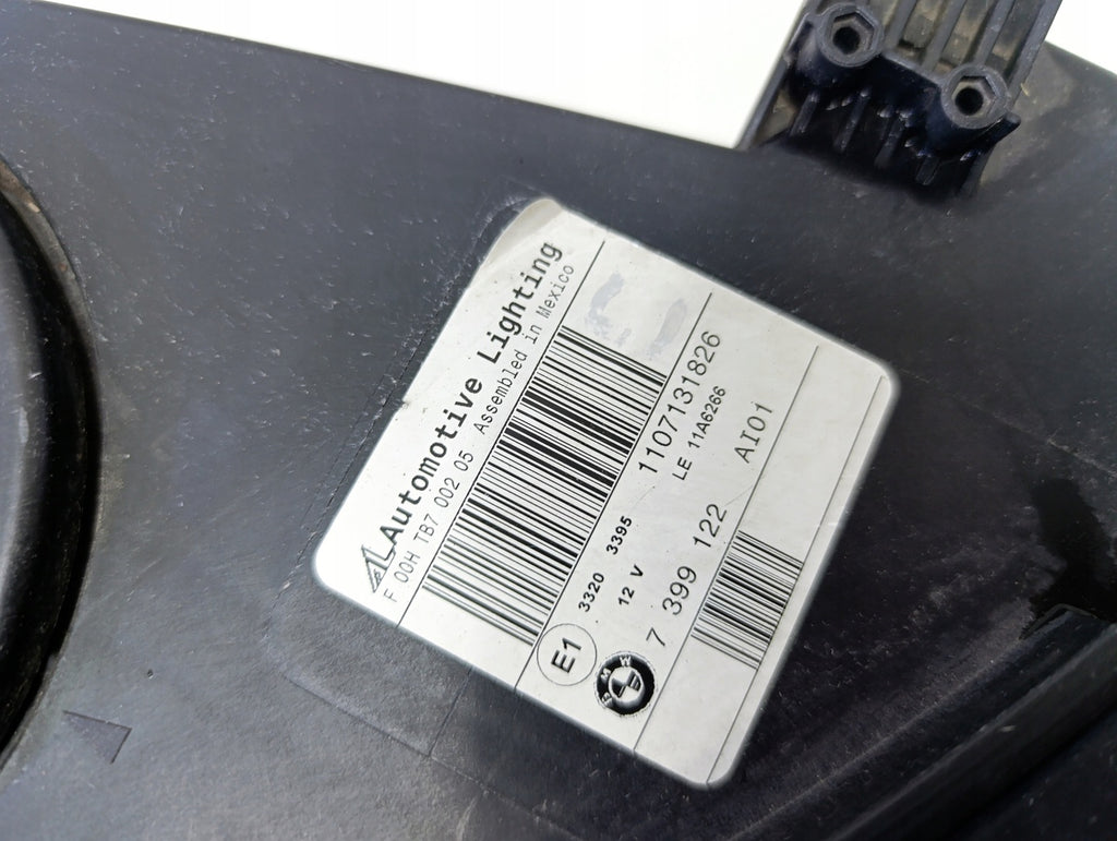 Frontscheinwerfer BMW F15 7399122 7471347 LED Rechts Scheinwerfer Headlight