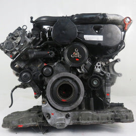 Motor Audi A6 C6 BPP 2.7 TDI 180PS 132kW 2007 Diesel Engine Unkomplett MOT1774376893vi