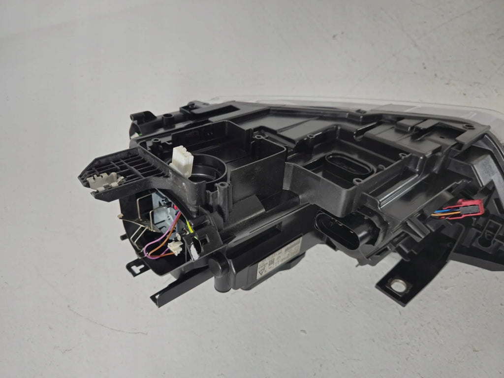 Frontscheinwerfer Audi Q3 8U0941006 LED Rechts Scheinwerfer Headlight SCH7132913523kb