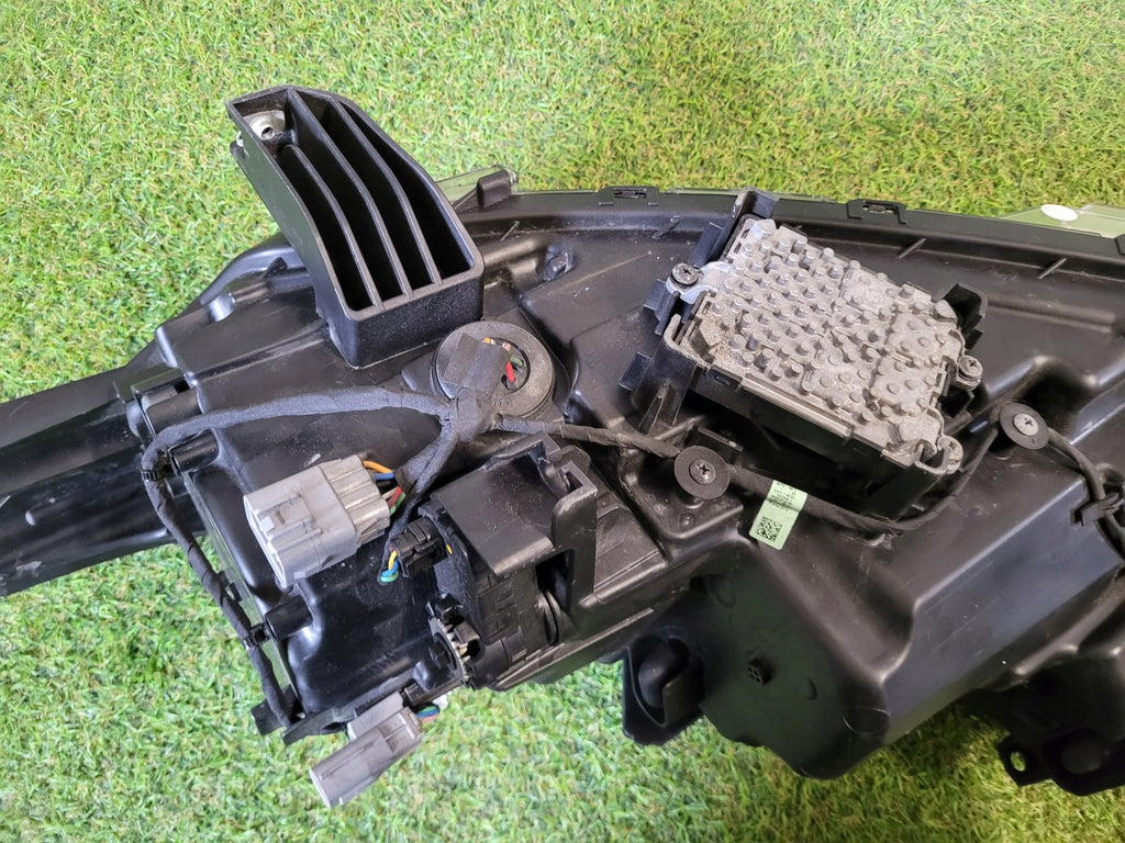 Frontscheinwerfer Mitsubishi Outlander III ECM921-22E20 Full LED Rechts