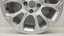 Laden Sie das Bild in den Galerie-Viewer, 1x Alufelge 17 Zoll 7.0&quot; 4x108 37,5ET GN15-F4B Ford Ecosport Rim Wheel