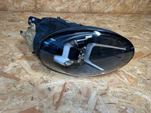 Load image into Gallery viewer, Frontscheinwerfer Porsche 992941006J Rechts Scheinwerfer Headlight SCH2776343224ba