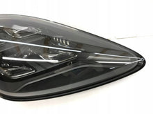 Laden Sie das Bild in den Galerie-Viewer, Frontscheinwerfer Porsche Cayenne 9Y0941036J Rechts Scheinwerfer Headlight SCH5126362073gq