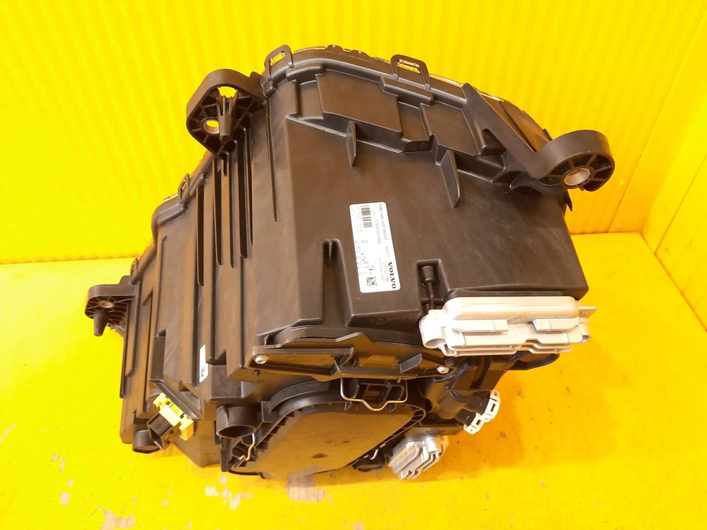 Frontscheinwerfer Volvo 23752788 Rechts Scheinwerfer Headlight SCH7542059256hq