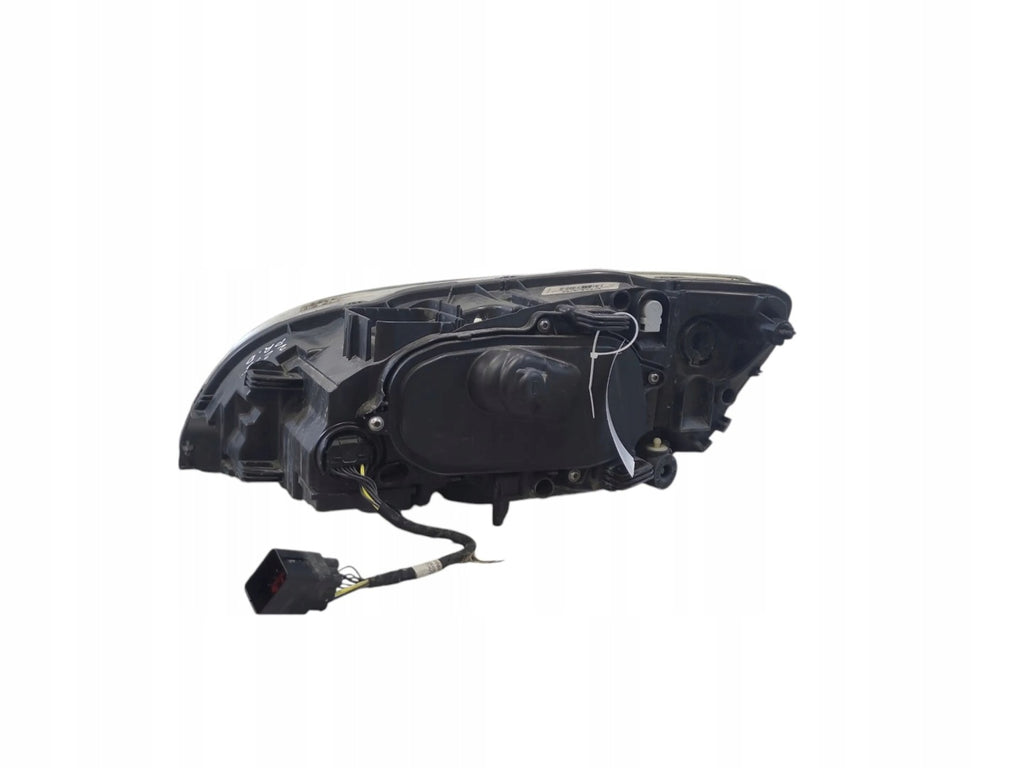 Frontscheinwerfer Volvo V60 31358100 Rechts Scheinwerfer Headlight SCH1801549758fs