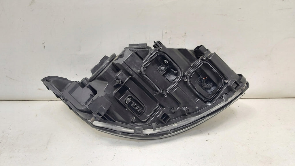 Frontscheinwerfer Mercedes-Benz A2218204939 Links Scheinwerfer Headlight