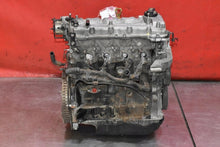 Load image into Gallery viewer, Motor Kia Ceed D4FB 1.6 CRDI 115PS 2007 Diesel Engine Unkomplett MOT5816486112ah