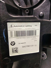 Laden Sie das Bild in den Galerie-Viewer, Frontscheinwerfer BMW X5 G05 G06 5A279B1-01 Laser Links Scheinwerfer Headlight SCH5629619679hy