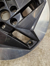 Load image into Gallery viewer, 1x Alufelge 17 Zoll 7.0" 5x114.3 50ET 52910-HF200 Hyundai Kona Rim Wheel FEL1319653352rh