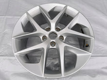 Laden Sie das Bild in den Galerie-Viewer, 1x Alufelge 18 Zoll 7.5" 5x112 51ET 5F0601025F Cupra Leon Rim Wheel FEL4448382206hc