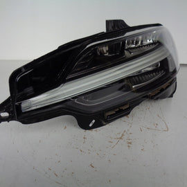 Frontscheinwerfer Volvo S60 II V60 32314148 Full LED Links Headlight SCH9918664442mw