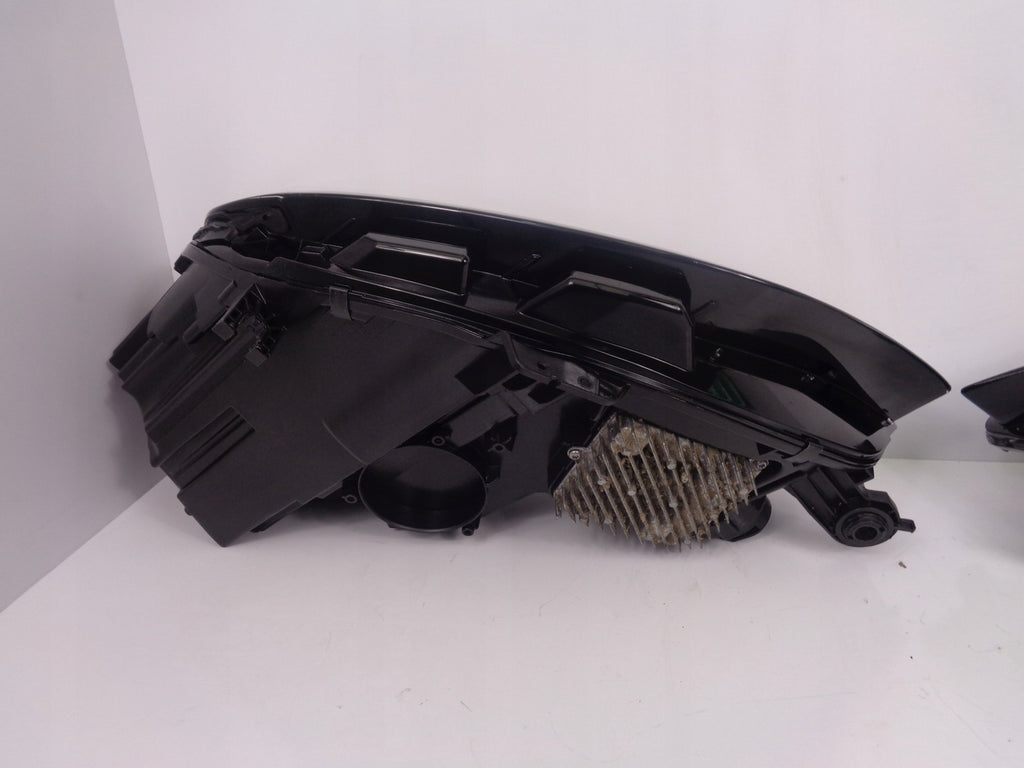 Frontscheinwerfer Audi A4 8W0941033D 8W0941034D LED Ein Satz Headlight SCH8176241992qv