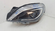 Load image into Gallery viewer, Frontscheinwerfer Mercedes-Benz W246 A2468200139 Xenon Links Headlight SCH6865926224iz