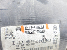 Laden Sie das Bild in den Galerie-Viewer, Frontscheinwerfer VW Tiguan 5N1941032AB Rechts Scheinwerfer Headlight SCH8248063916xi