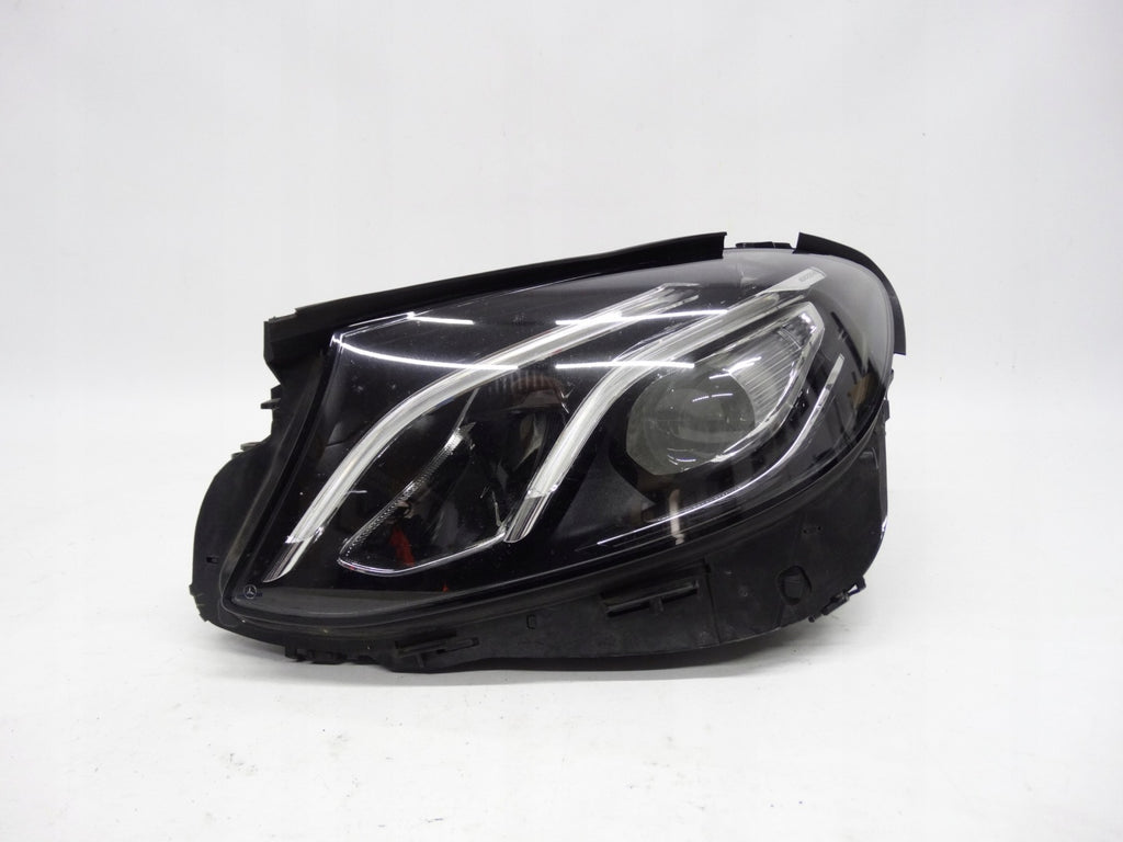 Frontscheinwerfer Mercedes-Benz W213 A2139067706 LED Links Headlight SCH5322488037wr