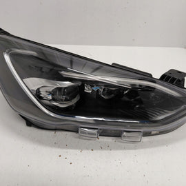 Frontscheinwerfer Ford Focus JX7B-13E016-AH Full LED Rechts Headlight SCH7003608610ok
