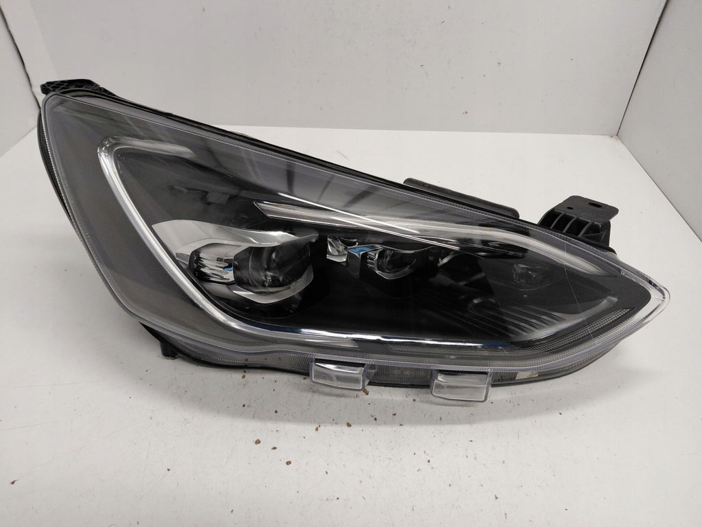 Frontscheinwerfer Ford Focus JX7B-13E016-AH Full LED Rechts Headlight SCH7003608610ok