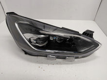Load image into Gallery viewer, Frontscheinwerfer Ford Focus JX7B-13E016-AH Full LED Rechts Headlight SCH7003608610ok