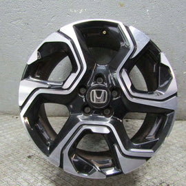 1x Alufelge 18 Zoll 7.5