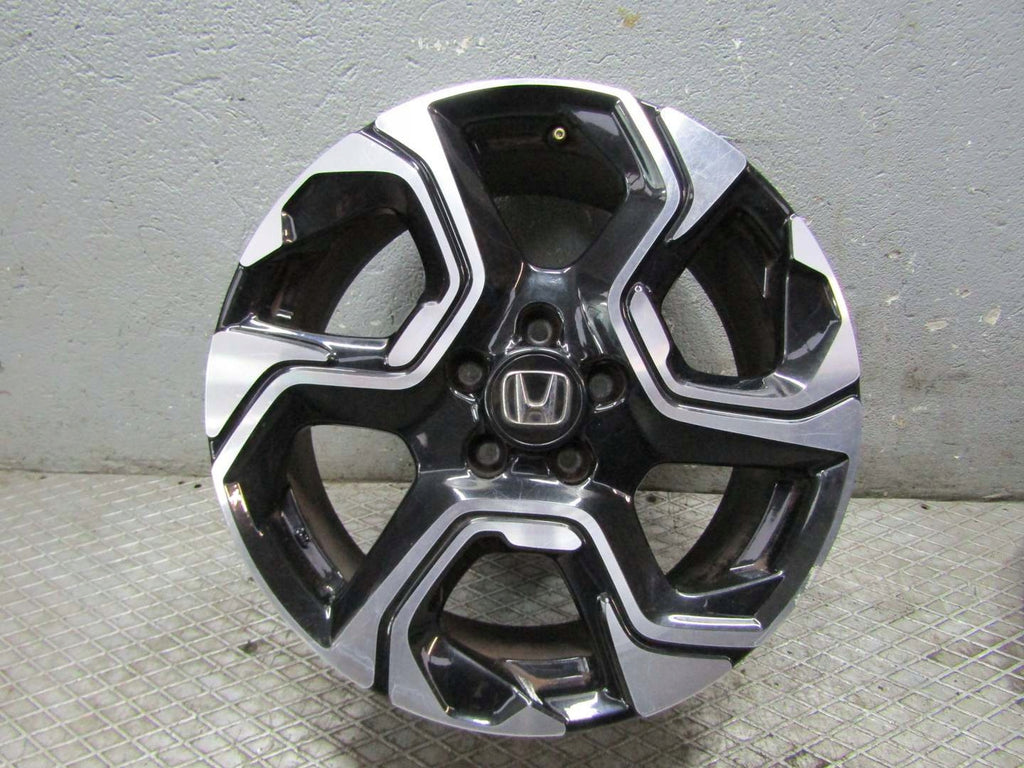 1x Alufelge 18 Zoll 7.5" 5x114.3 45ET Honda Cr-V V Rim Wheel FEL1819205403dy