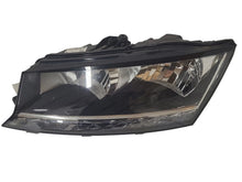 Load image into Gallery viewer, Frontscheinwerfer Skoda Fabia I 6V1941015D Links Scheinwerfer Headlight SCH2251104458bb