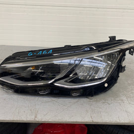 Frontscheinwerfer VW Golf VIII I 5H1941005B LED Links Scheinwerfer Headlight SCH6737088102ke