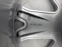 Load image into Gallery viewer, 1x Alufelge 17 Zoll 7.5" 5x110 47ET Glanz Silber 13123257 Opel Zafira Rim Wheel FEL6215366897bd