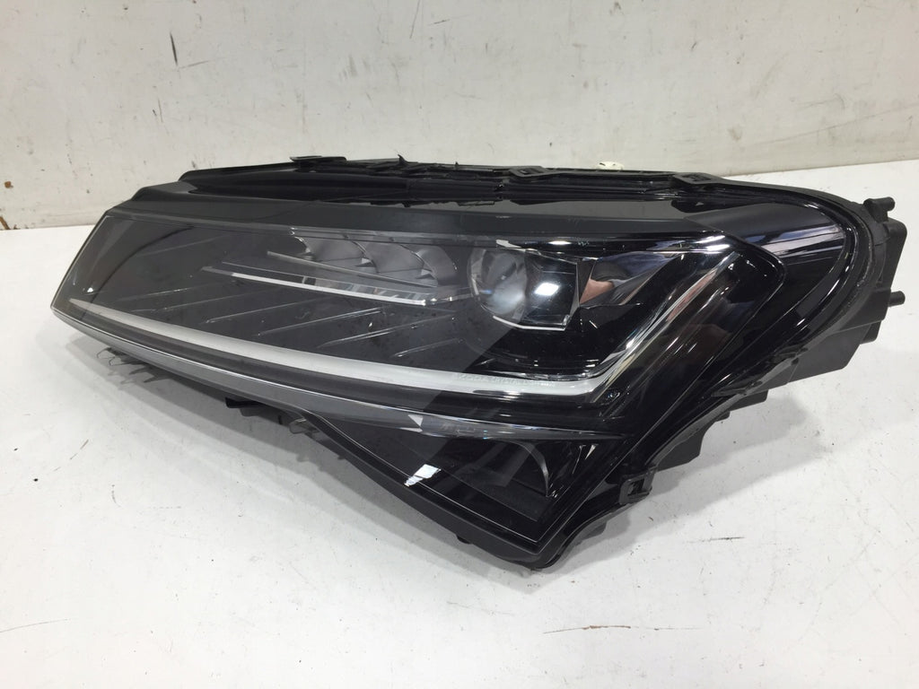 Frontscheinwerfer Skoda Superb III 3V1941015E LED Links Scheinwerfer Headlight SCH4255818765by